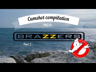 brazzers cumshot compilation part 2 by minuxin 720p