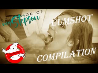 education of my stepson 1 - 5 (2018 - 2020) cumshot compilation by minuxin 720p