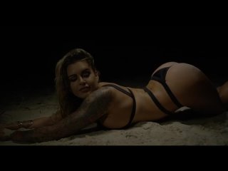 a night at the beach (sexy clip 480)